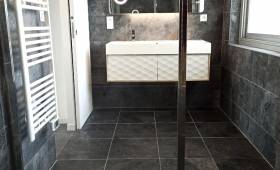 Rénovation Salle de Bain Lyon 4 - Lyon Croix Rousse