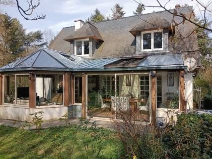 Rénovation terminée