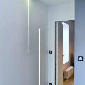 Transformation d'un appartement - BEATRICE DUPERRAY - La Maison Des Architectes