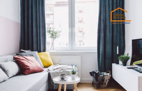 Rénovation appartement en Seine-et-Marne 