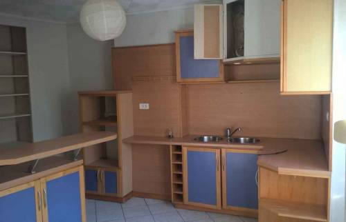 Rénovation Appartement Lyon 3 - Appartement avant Travaux