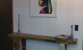 Meuble d'entrée sur mesure (91)