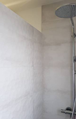 Douche - Création suite parentale à Saint-Sébastien-sur-Loire