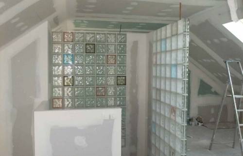 Création d'une suite parentale à Lagny sur marne