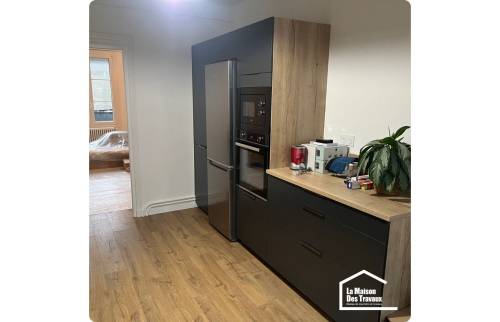 Avoir de l'espace dans son appartement 
