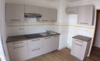 Rénovation d'une cuisine aménagée  - Nantes (44)