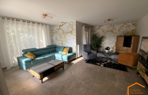  renovation salon