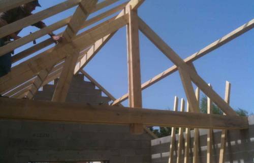 Gros oeuvre à Bailly Romainvilliers (77)