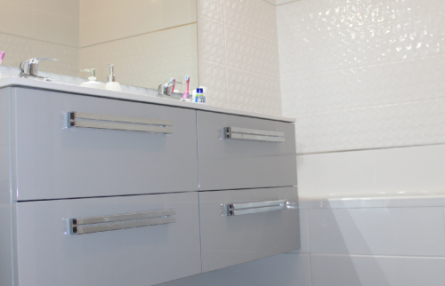 Rénovation d'une jolie maison de Saint-Avertin