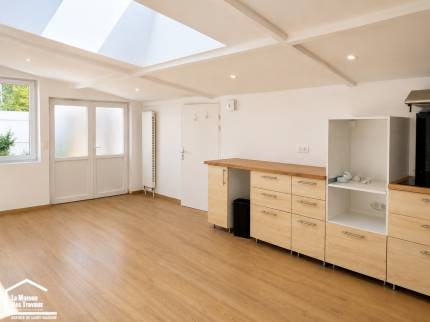 Rénovation de maison