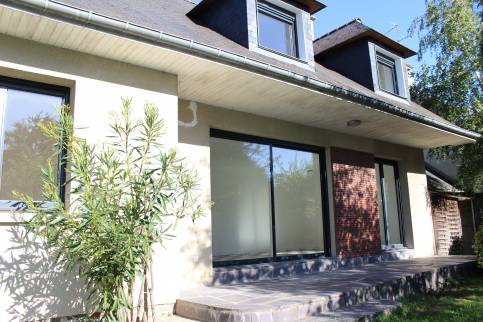 pose de menuiserie pvc