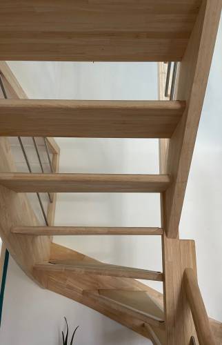 Aménagement de combles à Vertou