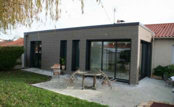 Menuiseries aluminium