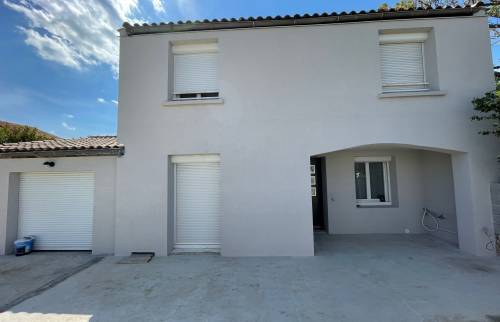 après rénovation