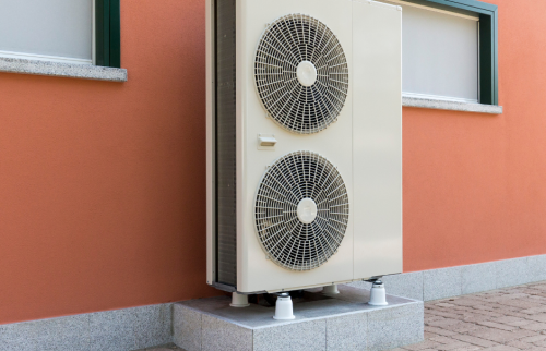 Pompe à chaleur