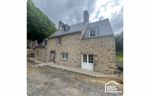 rénovation moulin devis 