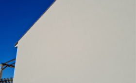 Menuiseries extérieurs et ravalement de façades 