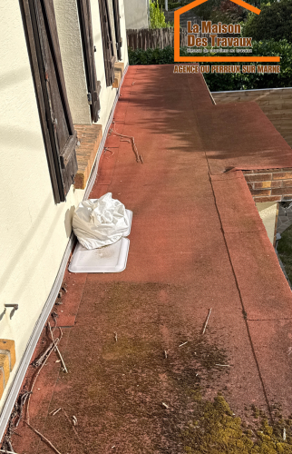 ETANCHEITE-TOIT-TERRASSE-AVANT-LE-PERREUX-SUR-MARNE-VAL-DE-MARNE-94
