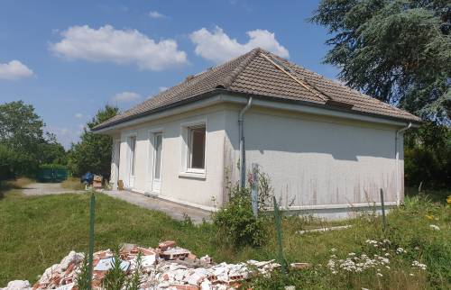 Maison (avant)