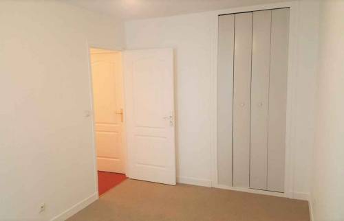 Rénovation Appartement Lyon 6 - Peinture, Rénovation des Sols