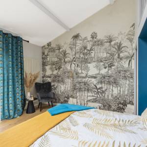 Projet MA - Solène Labaille - La Maison Des Architectes