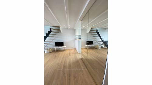 RENOVATION APPARTEMENT DANS LE GOLFE DU MORBIHAN (56)