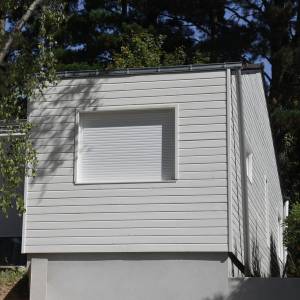 Extension maison - Aurélien CROZET - La Maison Des Architectes