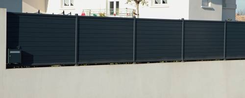 clotures maison - La Maison Des Travaux