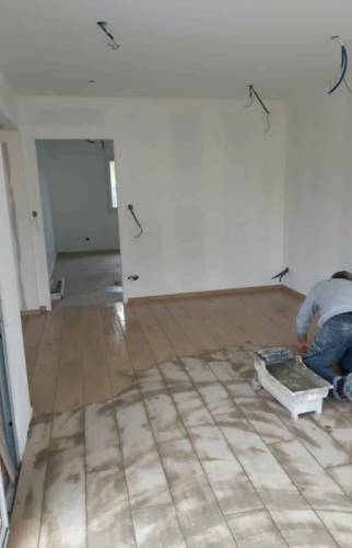 Carrelage