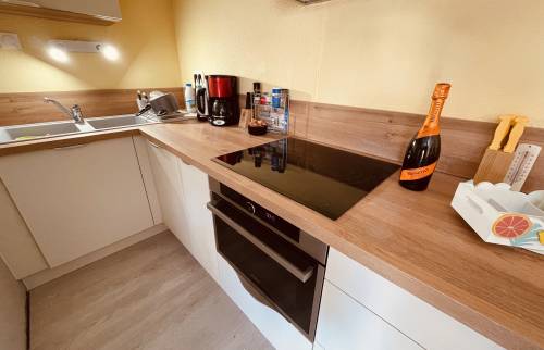 Rénovation cuisine Vaux-sur-Mer