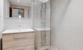 Rénovation complète d’une maison familiale à Pontchâteau 1