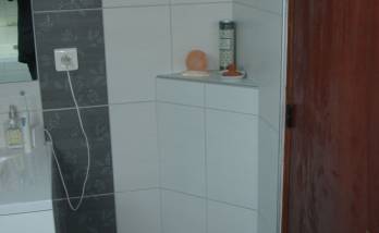 Transformation de salle de bain à Montpellier ouest