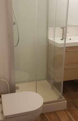 Rénovation d'un appartement à Brest 29200