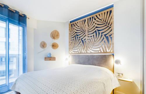  rénovation chambre saintes