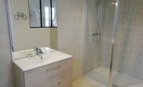 Rénovation d'une salle de bains à Yerres (91)