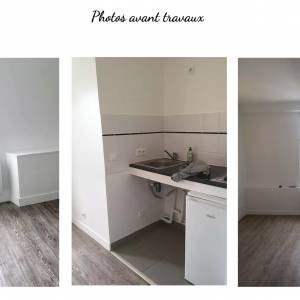 Projet Barthélémy - Charlotte LECHAT - La Maison Des Architectes