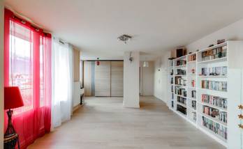 Rénovation appartement