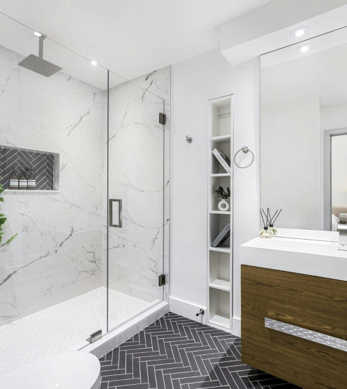 renovation salle de bains 