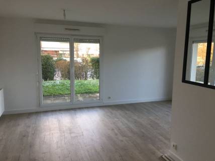 Rénovation de sol
