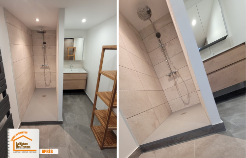  La Maison des Travaux Moûtiers, rénovation salle de bains Moûtiers, travaux rénovation Moûtiers, courtier en travaux Moûtiers, rénovation intérieure Moûtiers