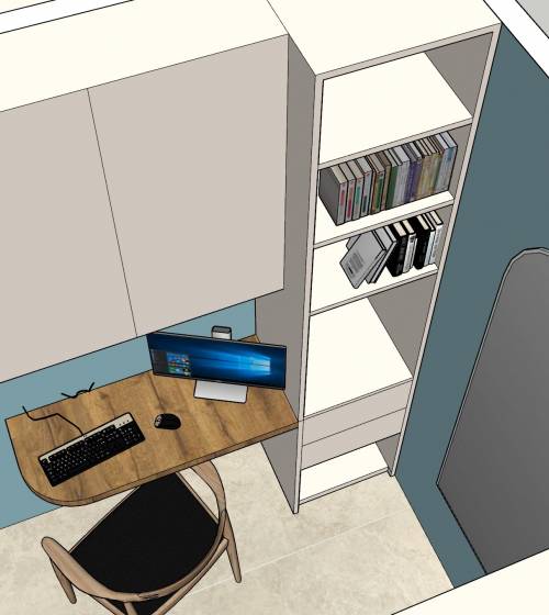 dressing 3d