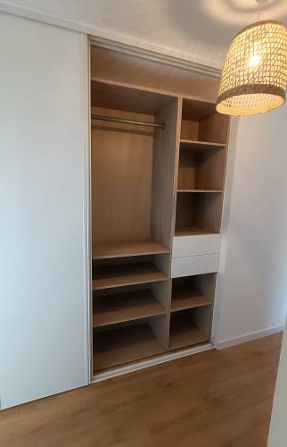 placard intégré appartement saint cyprien