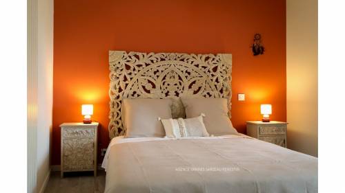 RENOVATION DE CHAMBRE A KERVOYAL 56750