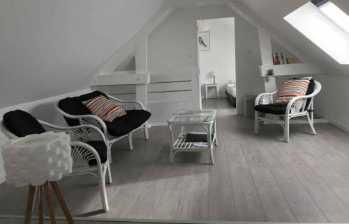 Aménager un salon à Caen