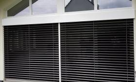 Aménagement d'une extension