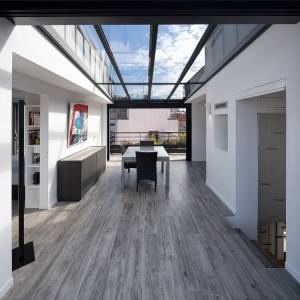 U P - Florence Gaudin - La Maison Des Architectes