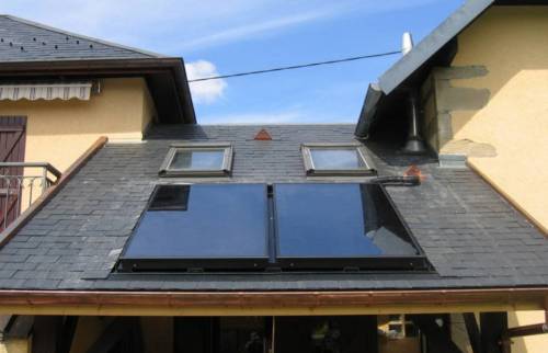 Rénovation énergétique Chateaubriant