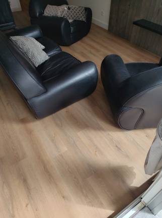 Réno sol à Tassin-la-Demi-Lune