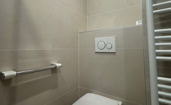 douche sol extra plat