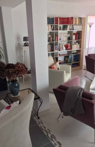 Extension en ossature bois de 18m2 d'une maison au Bignon (44)